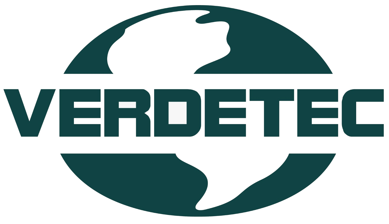 Logo VERDETEC